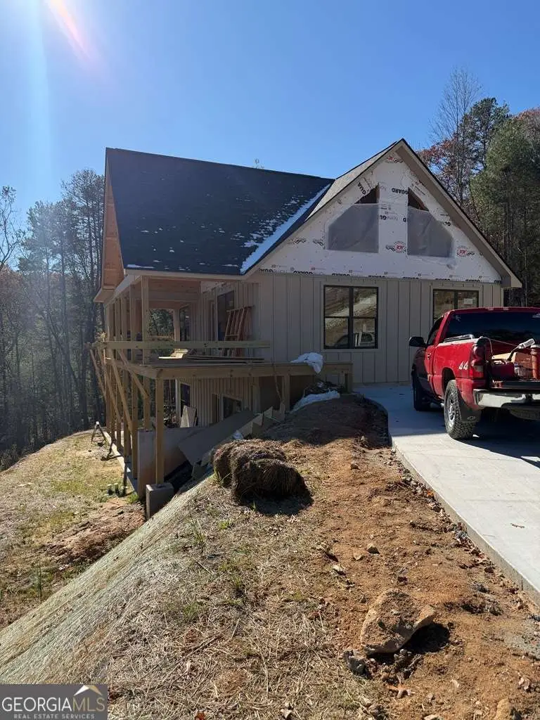 20B Twin Springs Road, Mineral Bluff, GA 30559 - Image #2