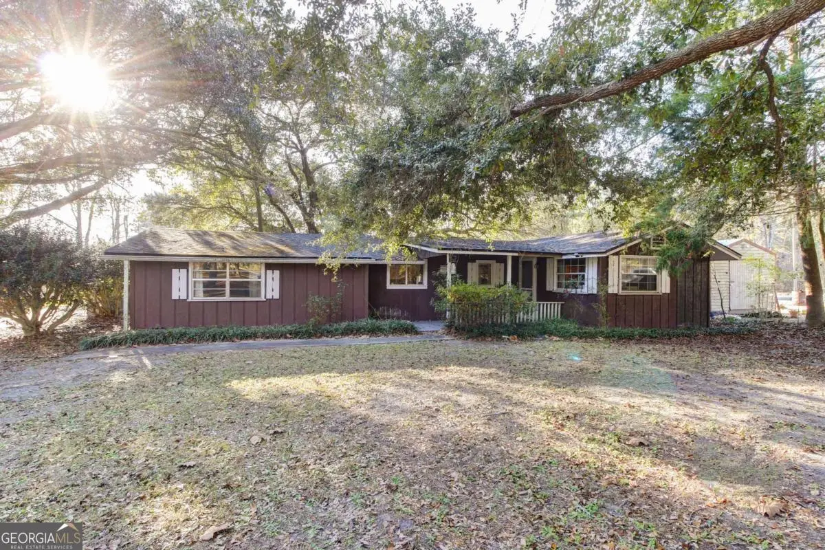 975 Ga Hwy 17 N, Guyton, GA 31312 - Image #1