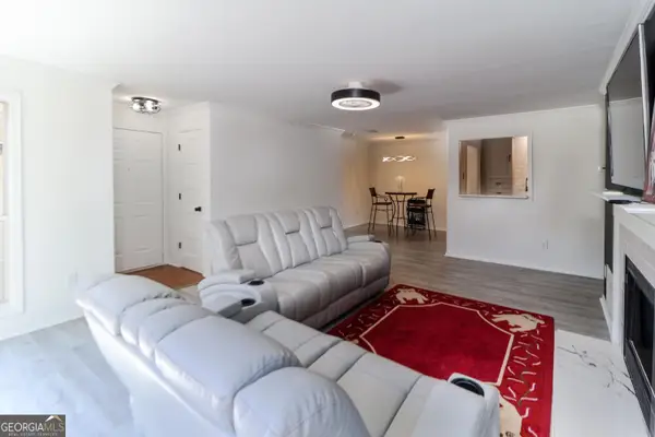 709 Berkeley Woods Drive, Duluth, GA 30096