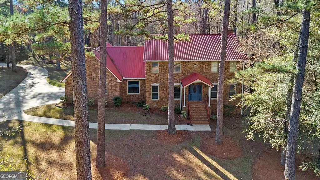 138 Dumbarton Drive, Macon, GA 31210 - Image #1