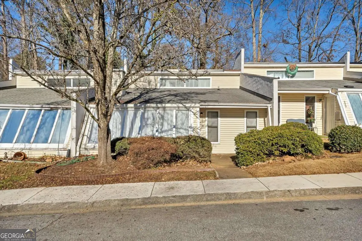 224 Goshen Lane, Woodstock, GA 30188 - Image #1