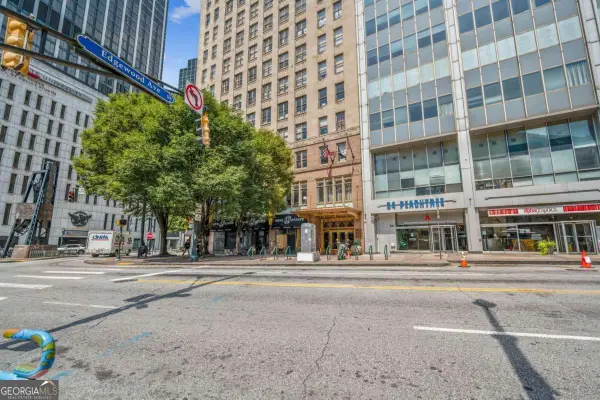 32 Peachtree Street Nw #APT 1704, Atlanta, GA 30303