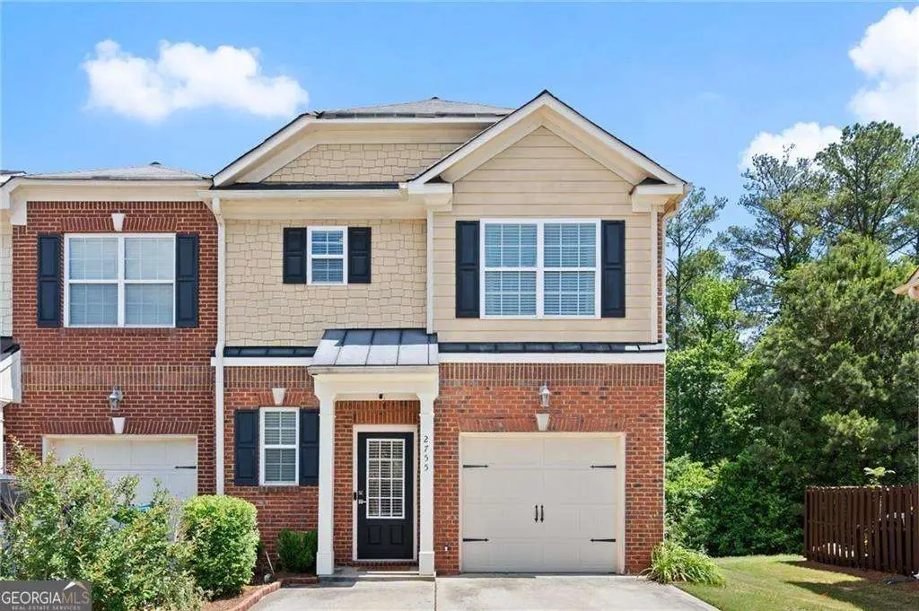 2755 Greenbridge Drive, Norcross, GA 30071 - Image #1