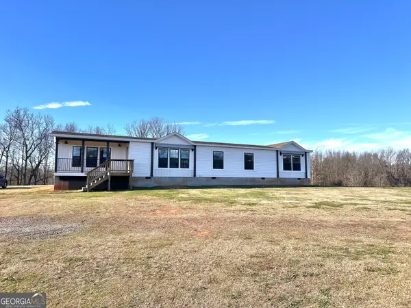 1029 Joe Cooper Road, Danielsville, GA 30633