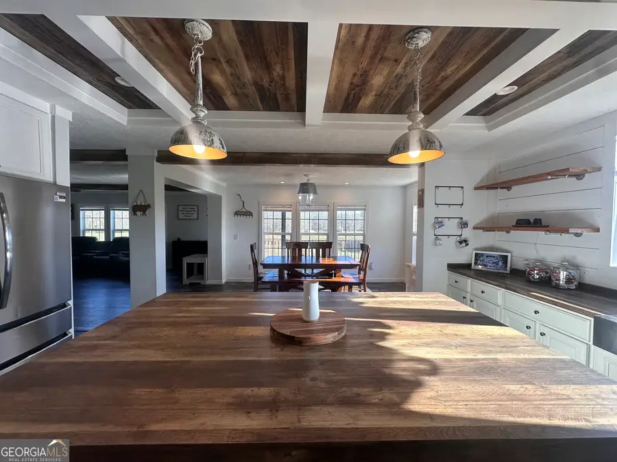 1029 Joe Cooper Road, Danielsville, GA 30633 - Image #2