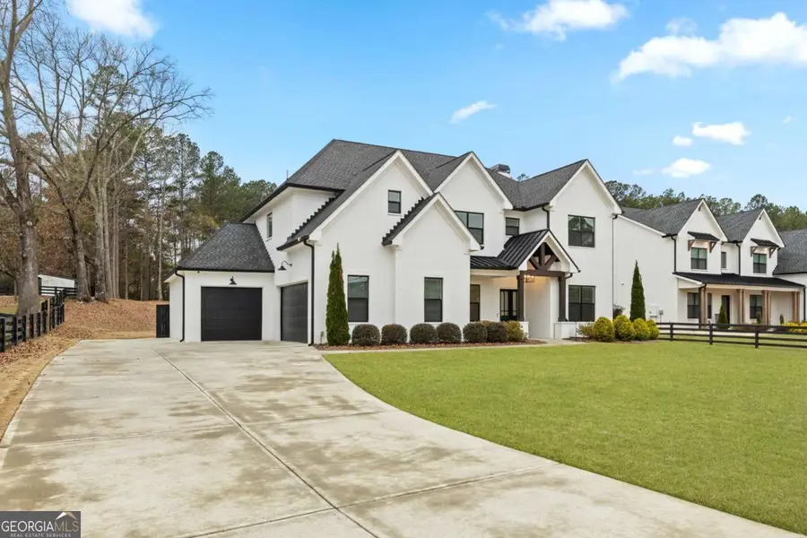 2381 Jones Phillips Road, Dacula, GA 30019 - #3