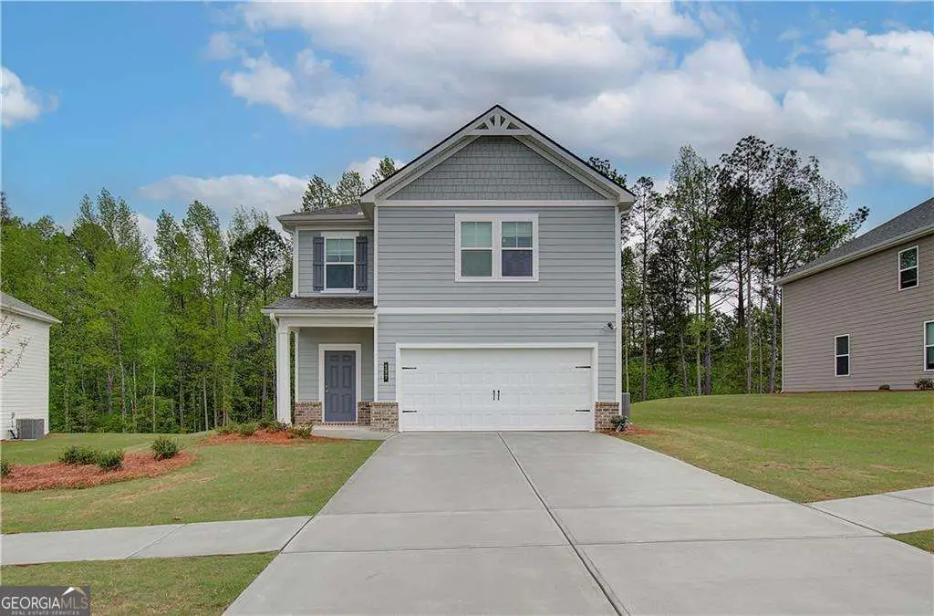 65 Homesite Fayme Court, Newnan, GA 30263 - Image #1