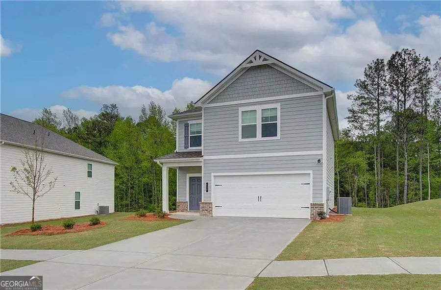 65 Homesite Fayme Court, Newnan, GA 30263 - Image #2