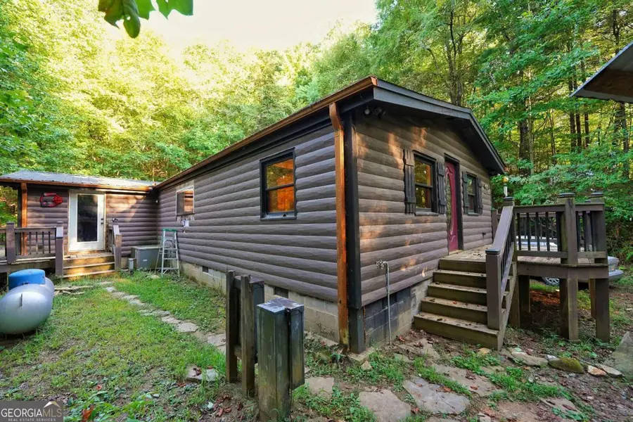 192 Bushy Head Road, Cherry Log, GA 30522 - Image #2