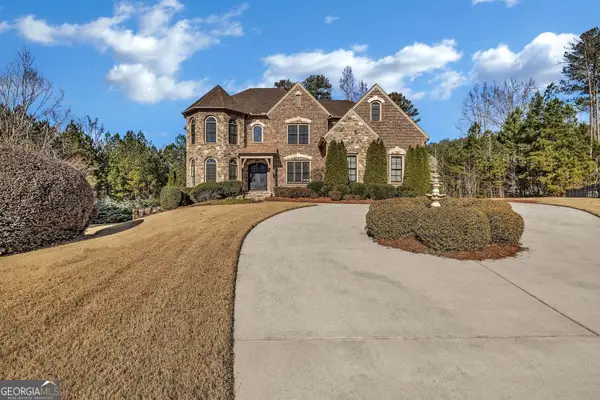 245 Arledge Lane Sw, Atlanta, GA 30331