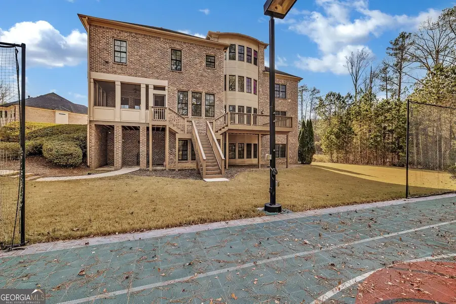 245 Arledge Lane Sw, Atlanta, GA 30331 - #2