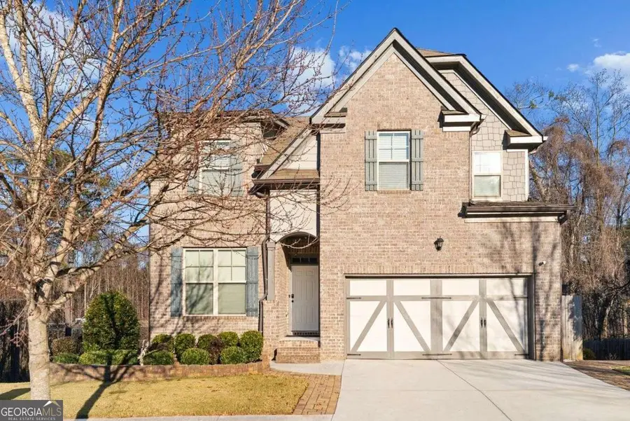 2710 Blake Towers Lane, Buford, GA 30519 - Image #2