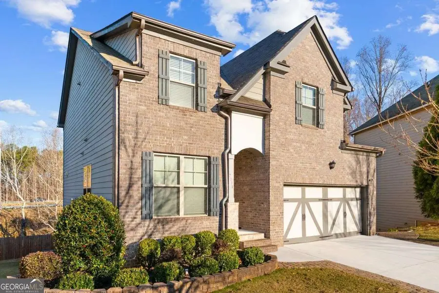 2710 Blake Towers Lane, Buford, GA 30519 - Image #3