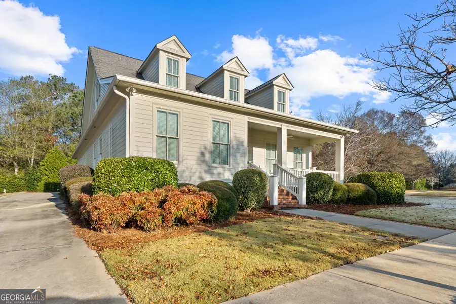 1360 Meadowcreek Drive, Madison, GA 30650 - Image #2