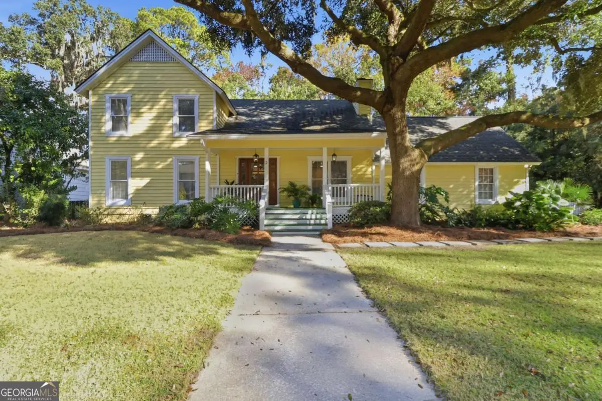 2 Landon Lane, Savannah, GA 31410 - Image #1