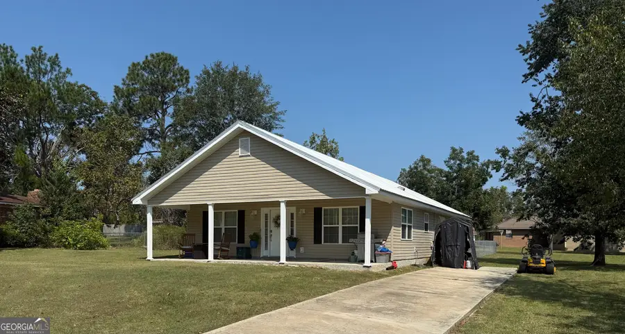 1710 Aimwell Boulevard, Vidalia, GA 30474 - Image #3
