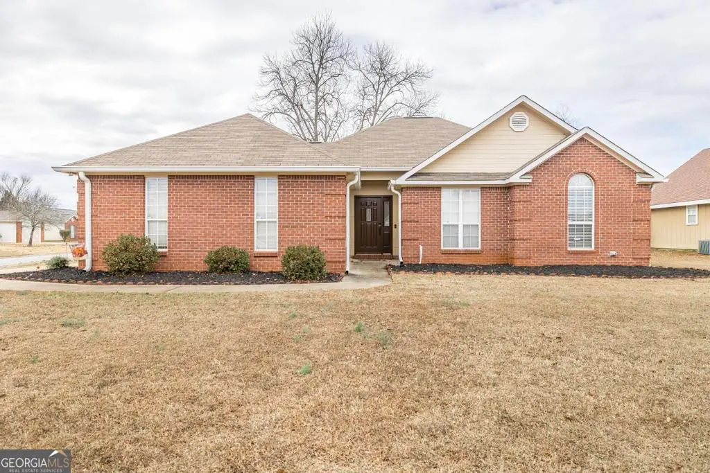 126 Country Walk, Warner Robins, GA 31088 - Image #1