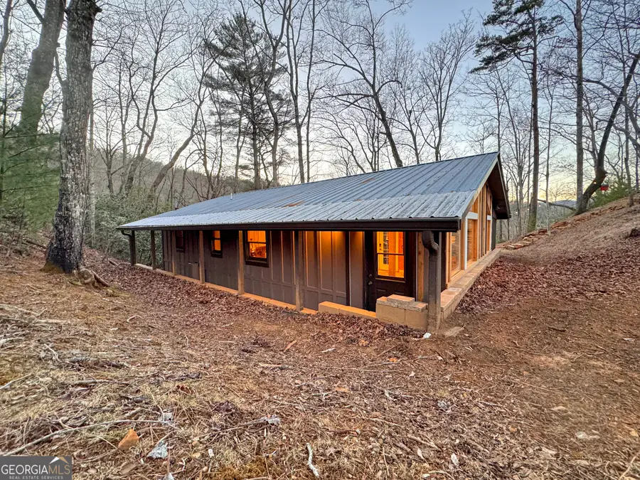 185 Pope Dickson Lane, Clarkesville, GA 30523 - Image #2