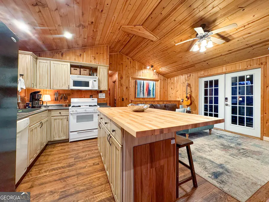 185 Pope Dickson Lane, Clarkesville, GA 30523 - Image #3