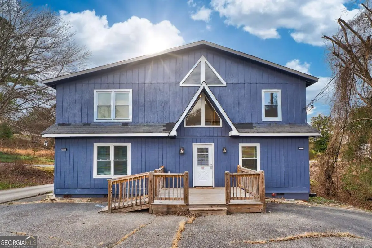 28 Weaver Street, McCaysville, GA 30555 - Image #1