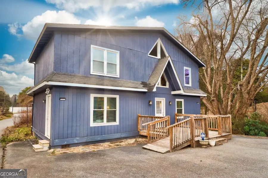 28 Weaver Street, McCaysville, GA 30555 - Image #2