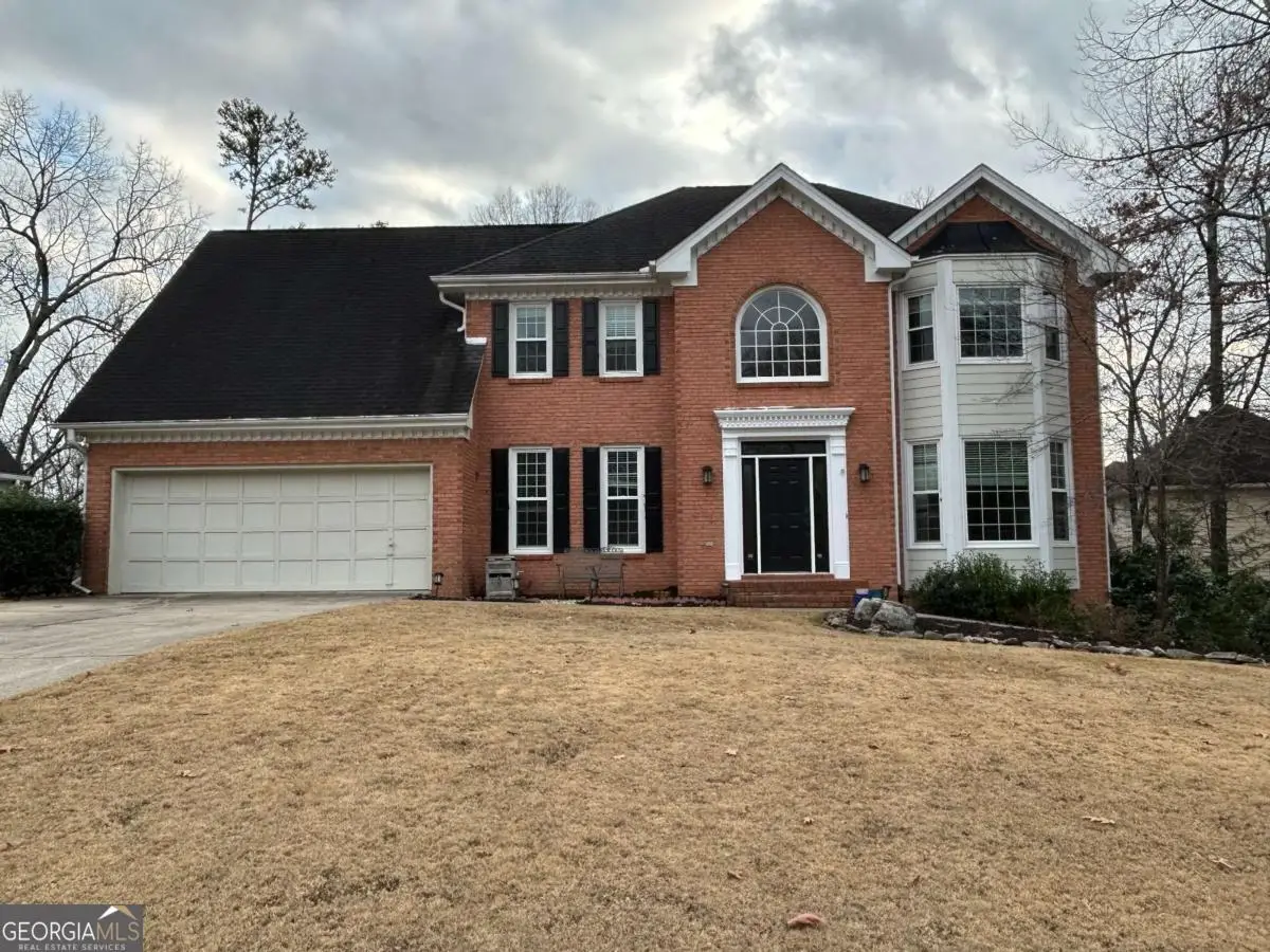 4950 Red Robin Ridge, Johns Creek, GA 30022 - Image #1