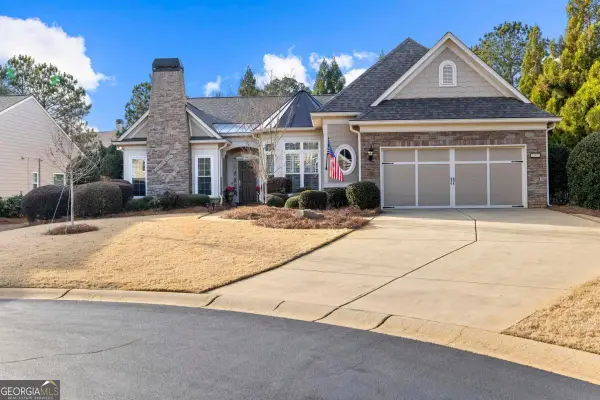 1001 Water Front Road, Greensboro, GA 30642