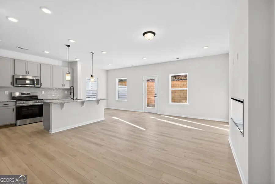 2360 Ravencliff Drive #137, Austell, GA 30168 - Image #3