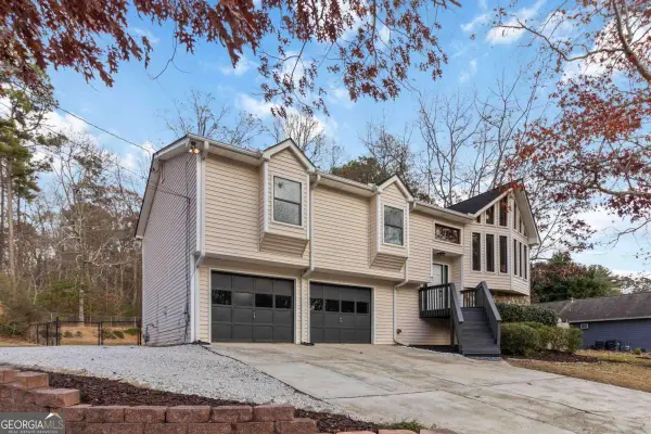 65 Hinton Court, Dacula, GA 30019