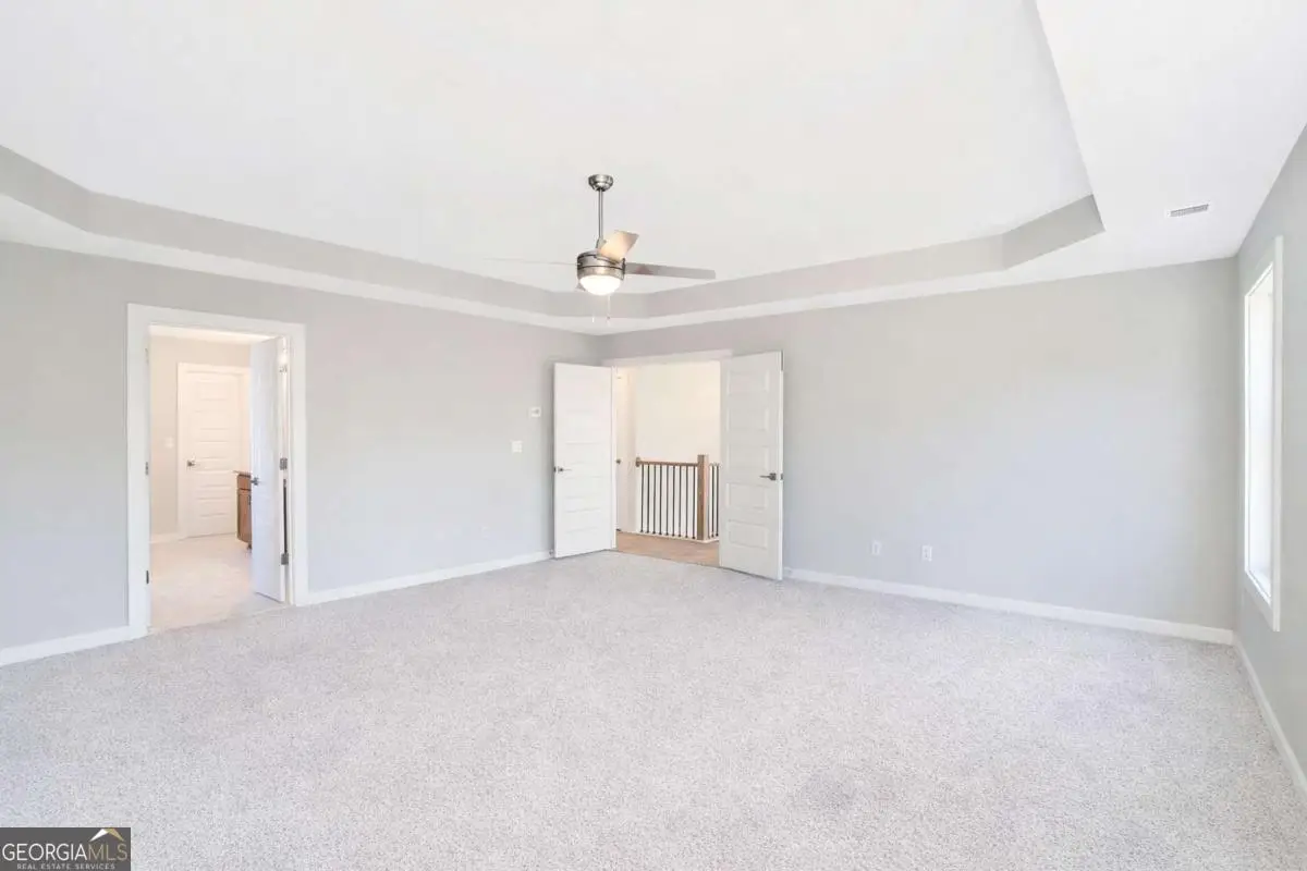 2545 Parkside Way Lot 397, Gainesville, GA 30507 - Image #1