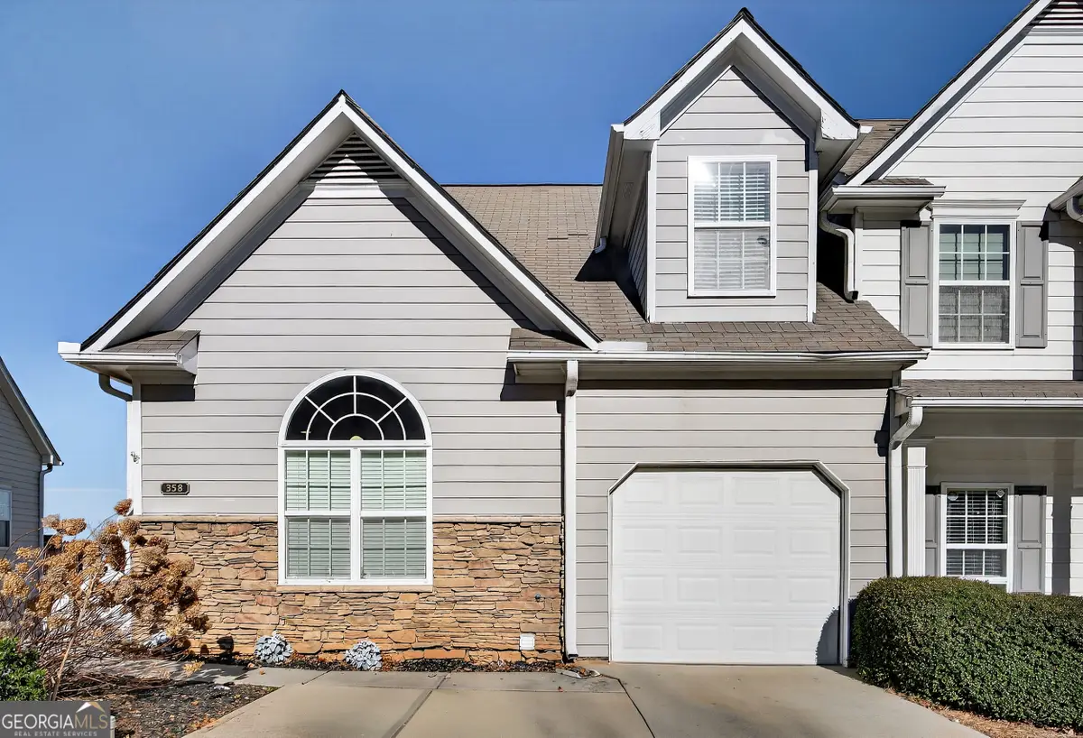 358 Guibor Court Nw #6, Kennesaw, GA 30144 - Image #1