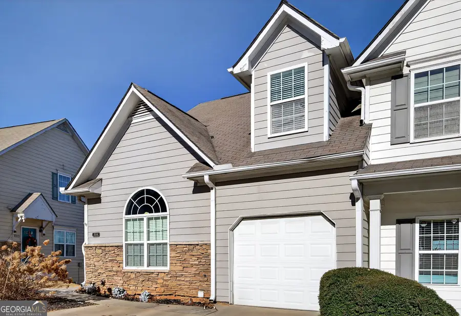 358 Guibor Court Nw #6, Kennesaw, GA 30144 - Image #2