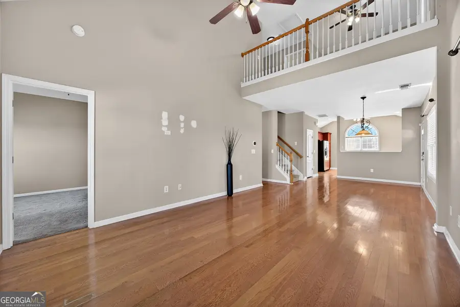 358 Guibor Court Nw #6, Kennesaw, GA 30144 - Image #3