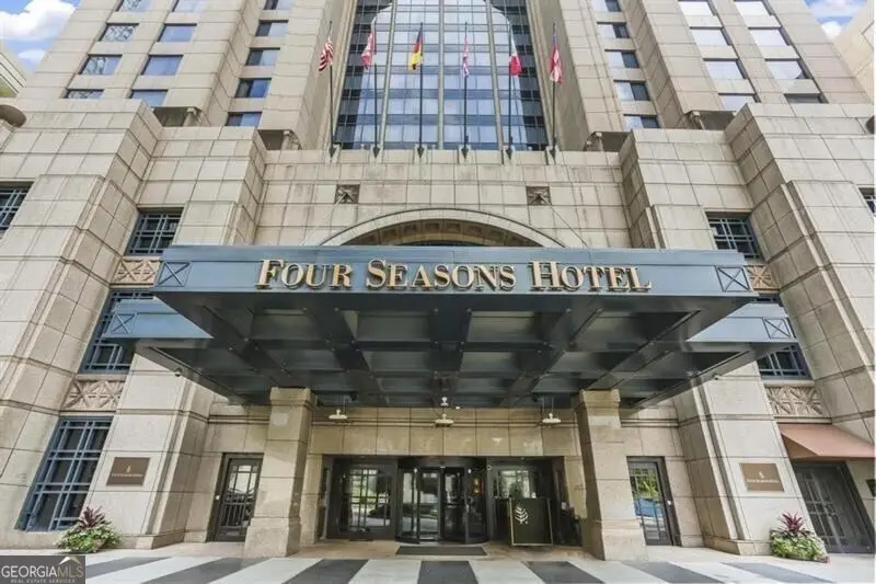 75 14th Street Ne #3560, Atlanta, GA 30309 - #1