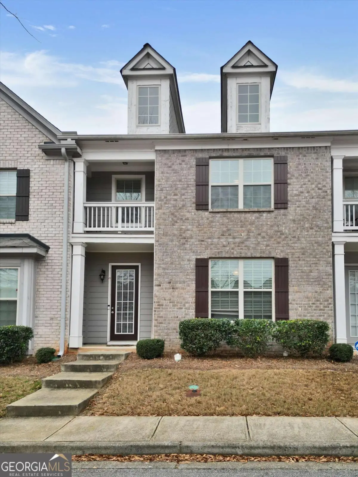 7687 Cabrini Place, Fairburn, GA 30213 - Image #1