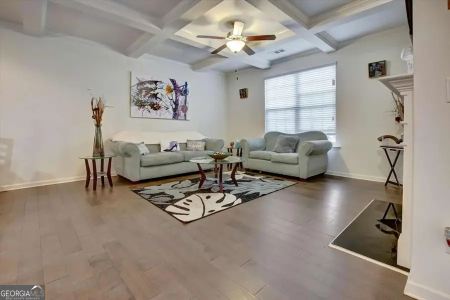 7687 Cabrini Place, Fairburn, GA 30213 - Image #2