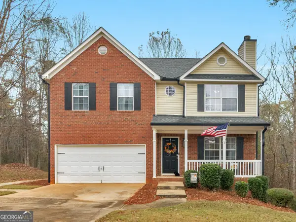 527 Gallantry Trail, McDonough, GA 30252