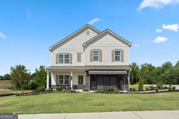 15 Autrey Drive, Douglasville, GA 30134