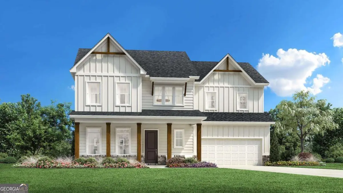 2040 Freestone Way, Marietta, GA 30064 - Image #1