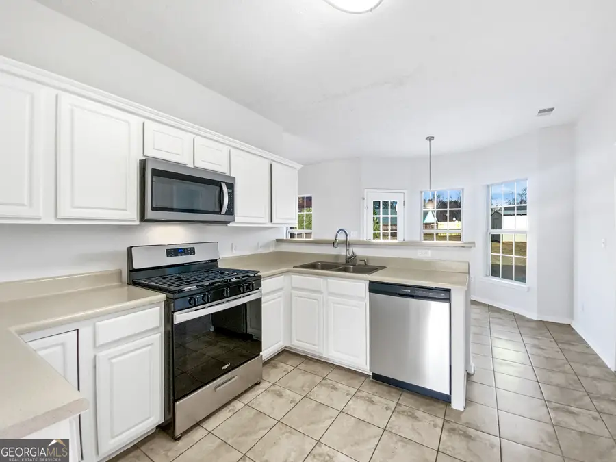 1231 Silverstone Trail, Jonesboro, GA 30238 - #3