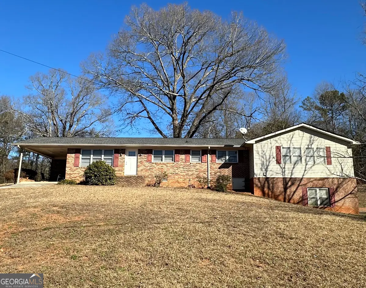 152 Marion Street, Royston, GA 30662 - Image #1