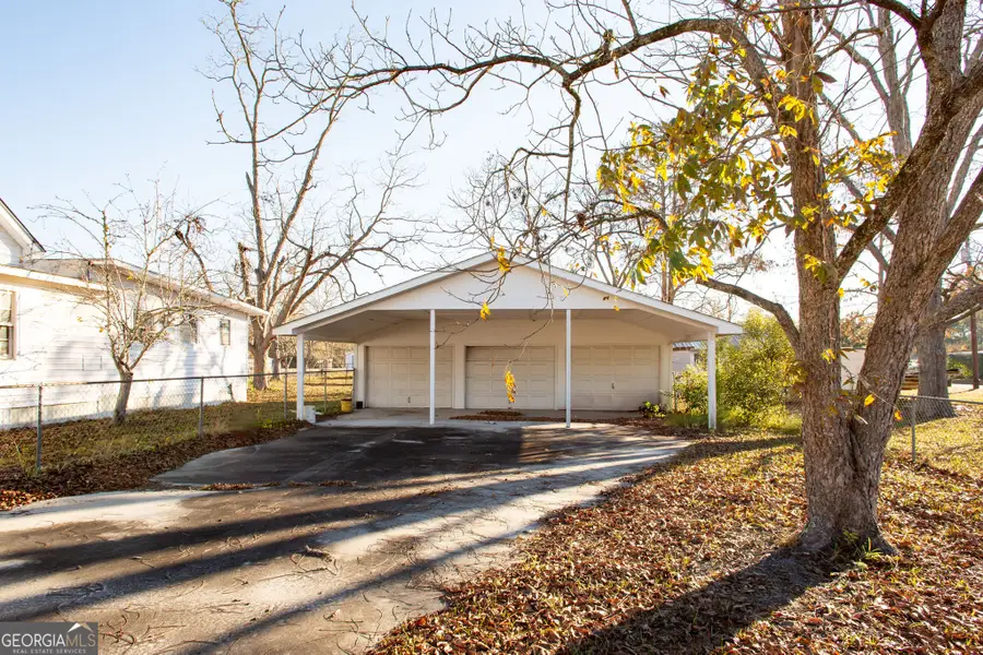 1609 Hall Street, Waycross, GA 31503 - Image #2