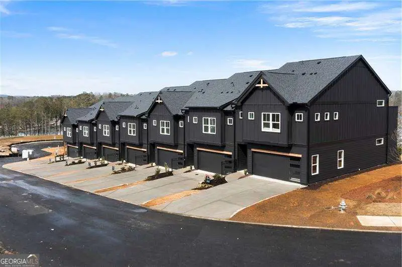 112 Waterview Court, Waleska, GA 30183 - Image #1