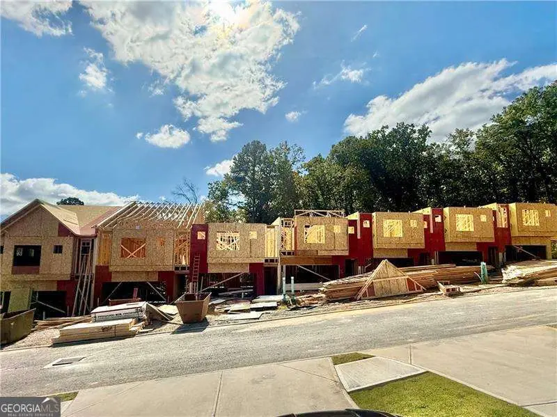 112 Waterview Court, Waleska, GA 30183 - Image #2