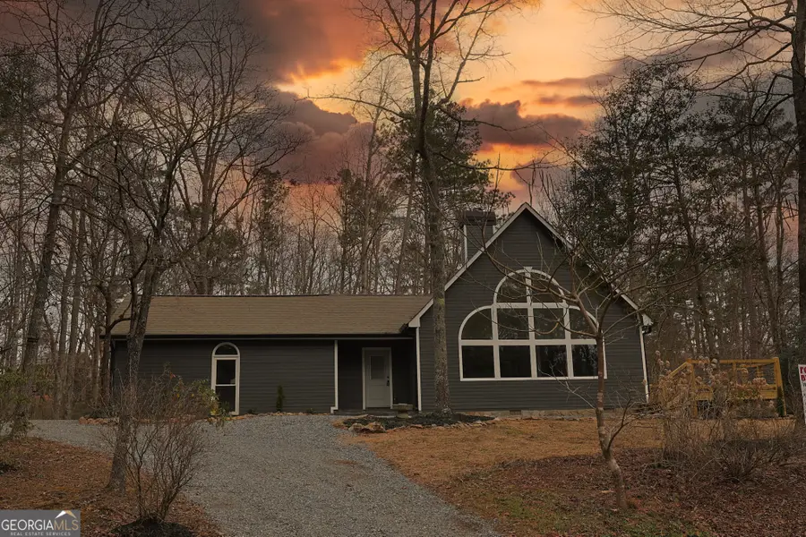 772 Heritage Way, Ellijay, GA 30540 - Image #2