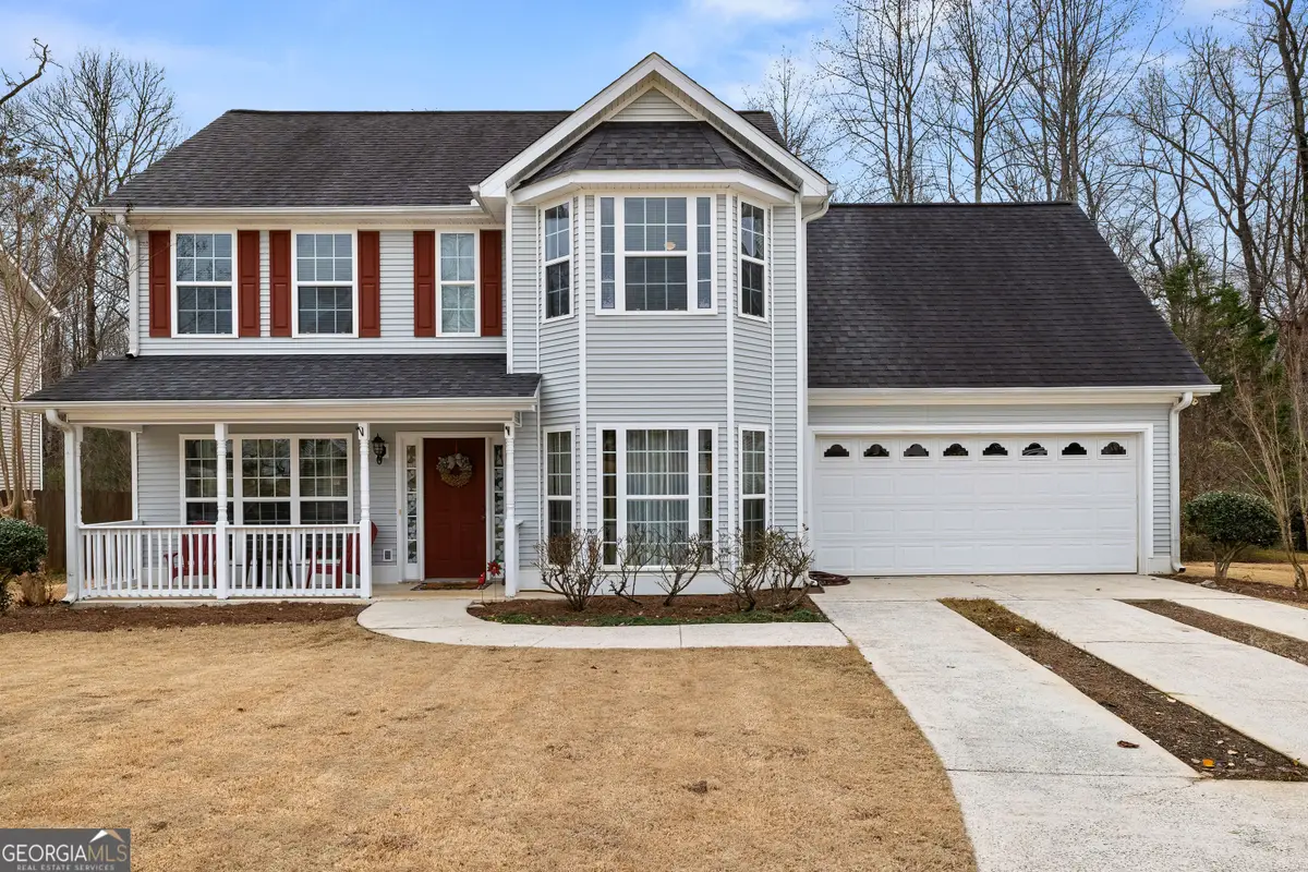 13 Roxbury Lane, Newnan, GA 30265 - Image #1