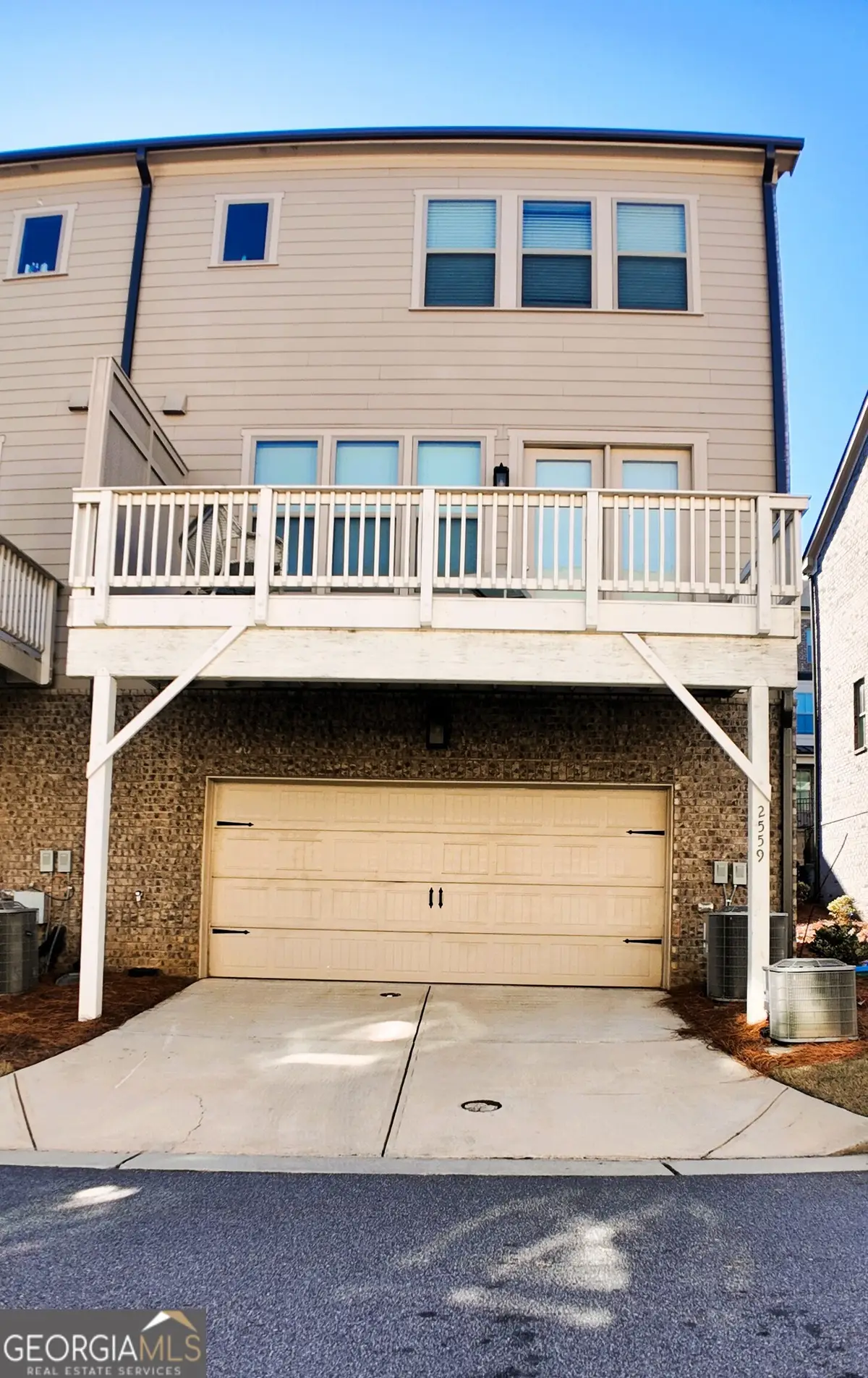 2559 Cherry Birch Lane, Chamblee Doraville, GA 30360 - Image #1