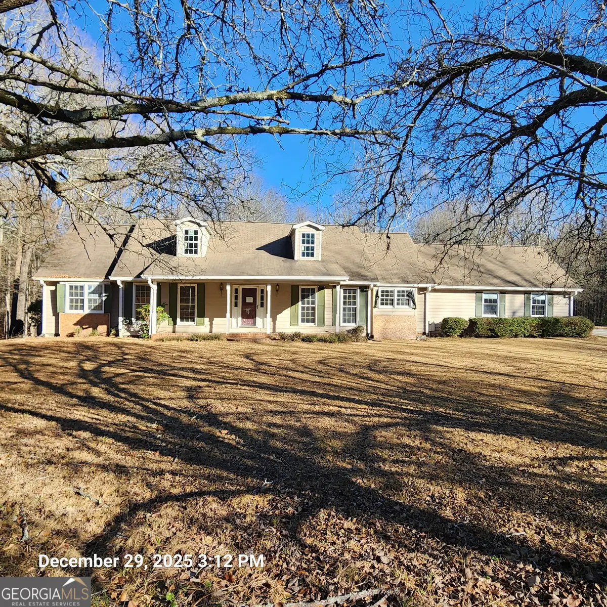 3466 Plunkett Road, Lithonia, GA 30038 - Image #1