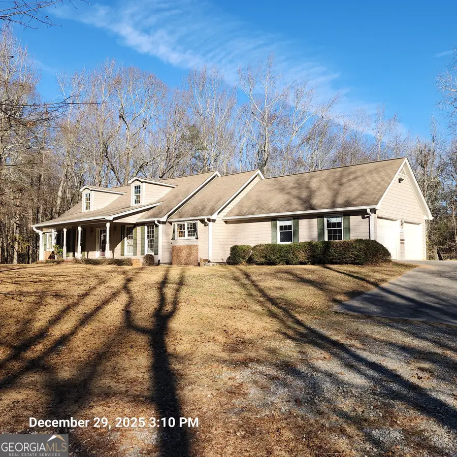3466 Plunkett Road, Lithonia, GA 30038 - Image #2