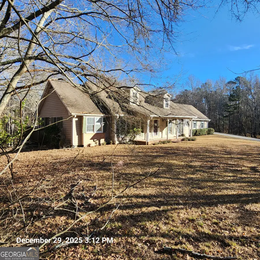 3466 Plunkett Road, Lithonia, GA 30038 - Image #3